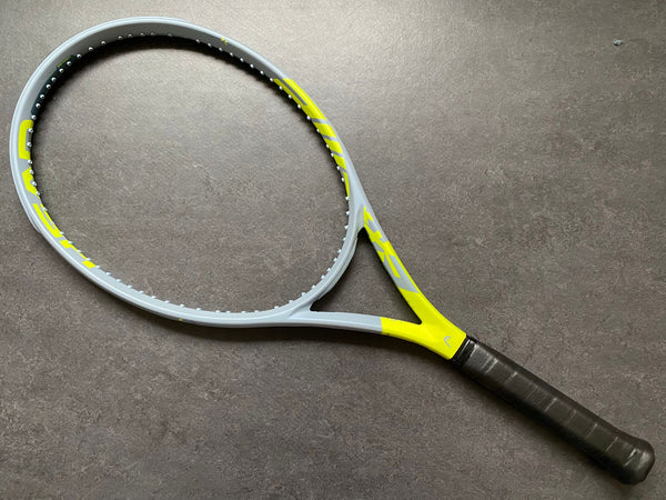 HEAD プロストック　PT333.2 極美品 707a7eac-1fc2-447d-b898-