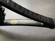 Dimitrov Personal Wilson Pro Staff 97 V13 Paint (18X17)
