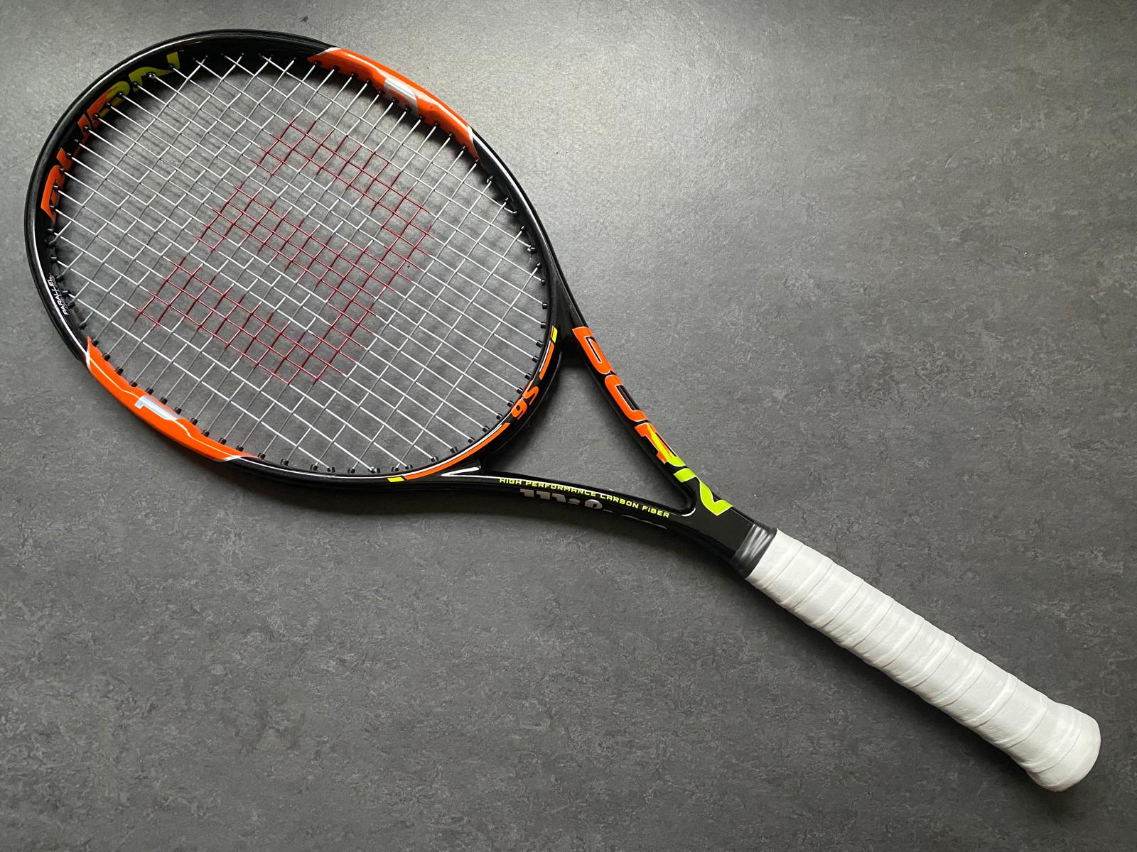 Wilson Pro Stock Six.One 95 XL (18X20)
