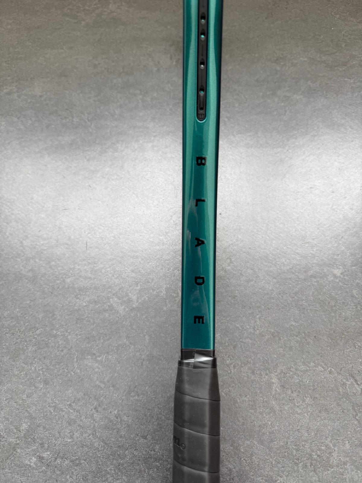 Wilson Pro Stock Steam 99 (16X19)