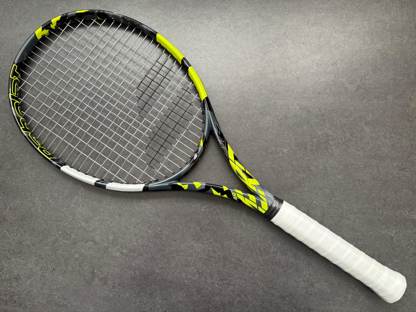 Babolat Pro Stock Pure Aero VS (16X20)