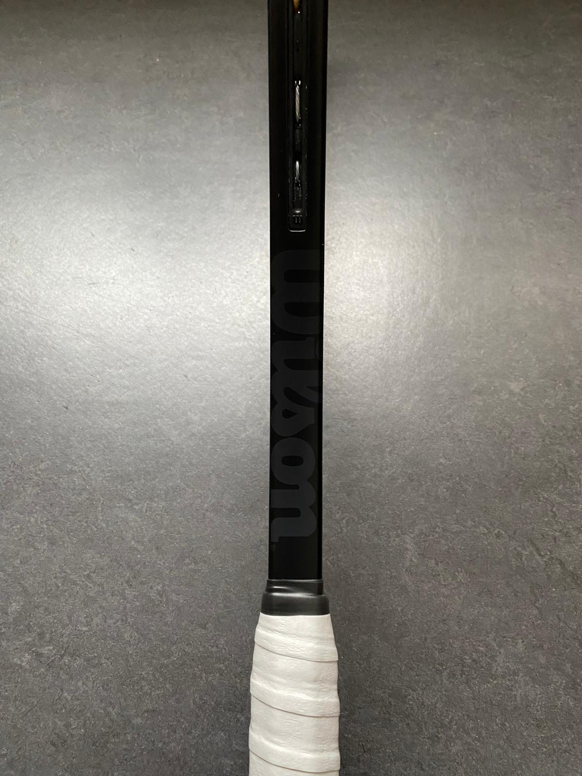 Dimitrov Personal Wilson Pro Staff 97 V13 Paint (18X17)