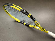 Adrian Mannarino Personal Babolat Aeropro Drive (16X19)