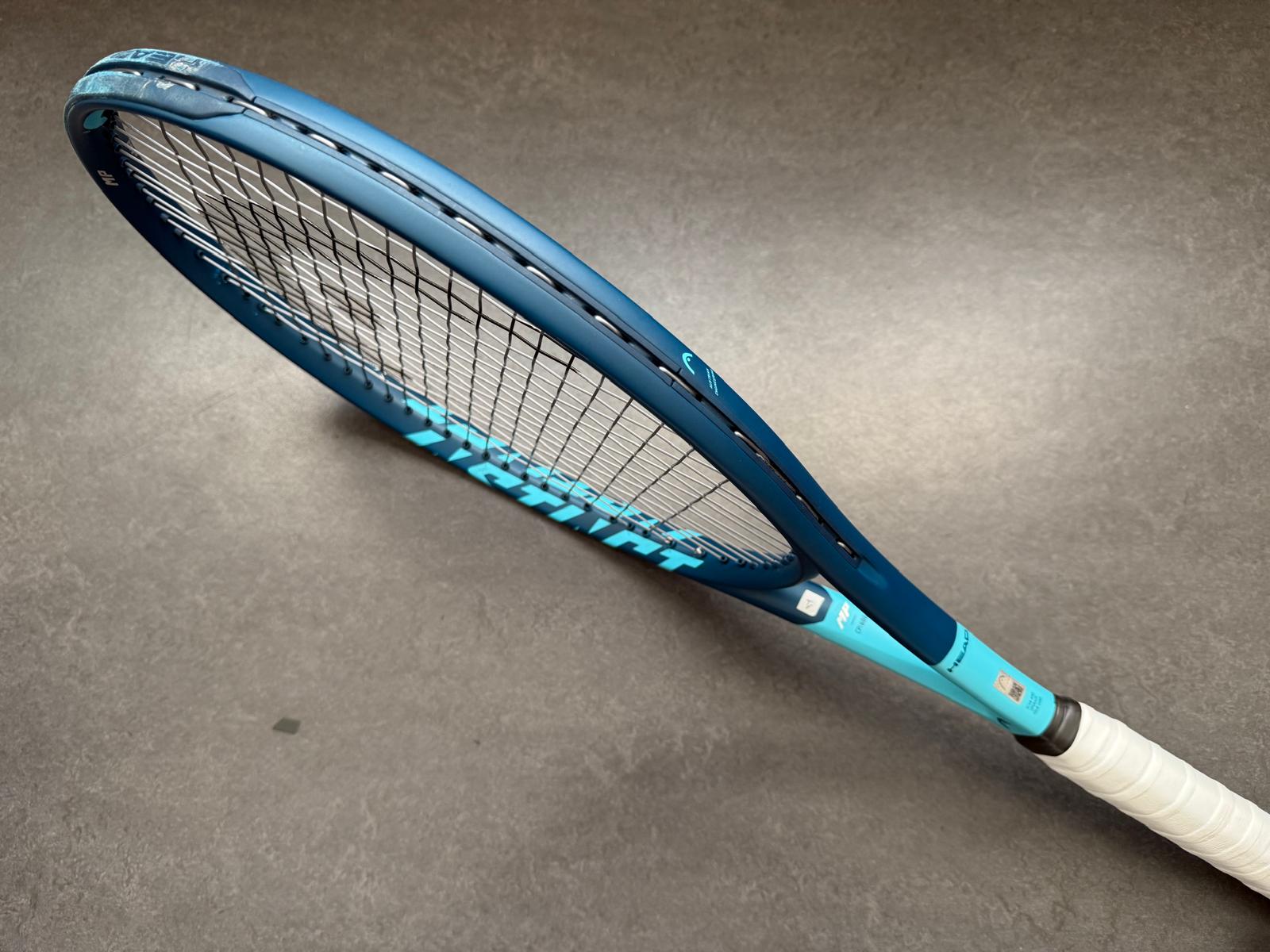 Head TGT325.3 Graphene 360+ Instinct MP (16X19) – ProStockTennis
