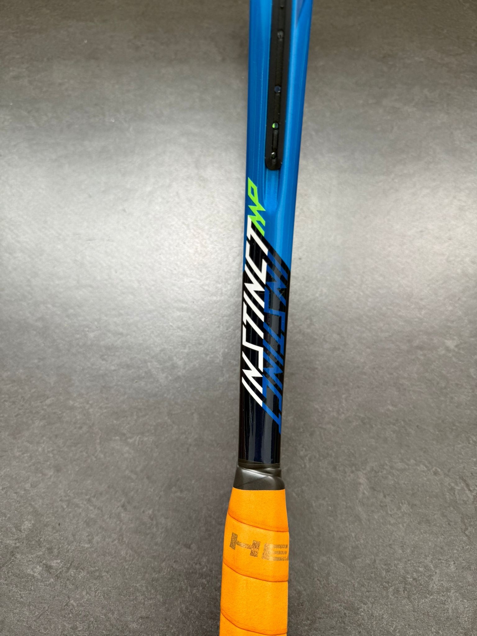 Head TGT325.3 Graphene Touch Instinct MP (16X19)