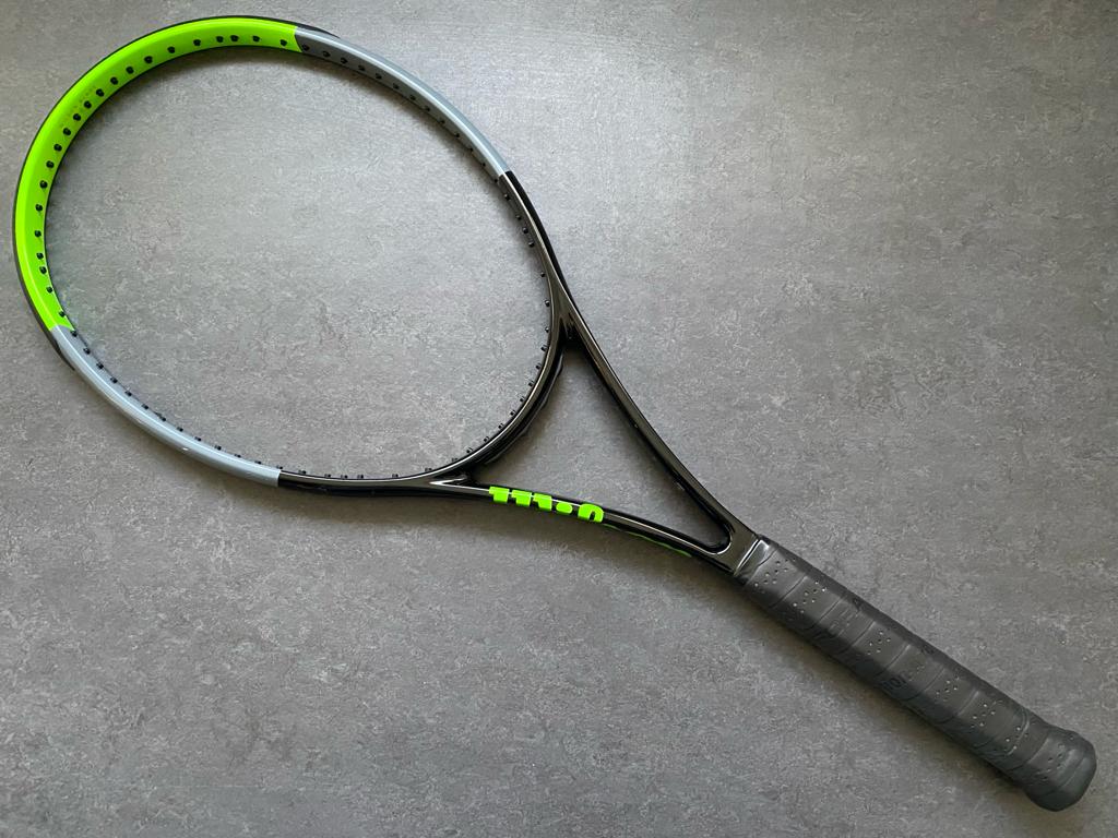 Wilson Pro Stock Blade 98 XL (16X19)