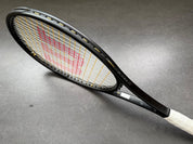 Dimitrov Personal Wilson Pro Staff 97 V14 Noir Limited Paint (18X18)