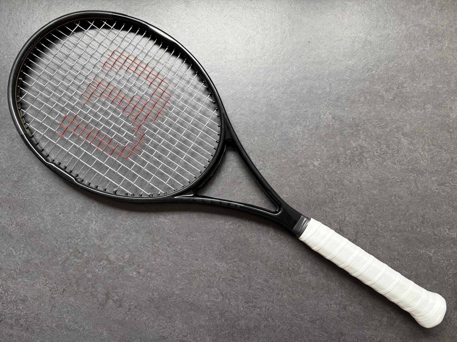 Head TGT293.1 Graphene 360+ Prestige (16X19) – ProStockTennis