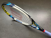 Victoria Azarenka Personal Wilson H25 (18X19)