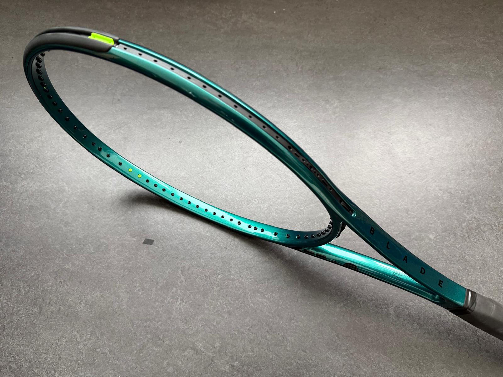 Wilson Pro Stock Blade 98 XL (16X19)
