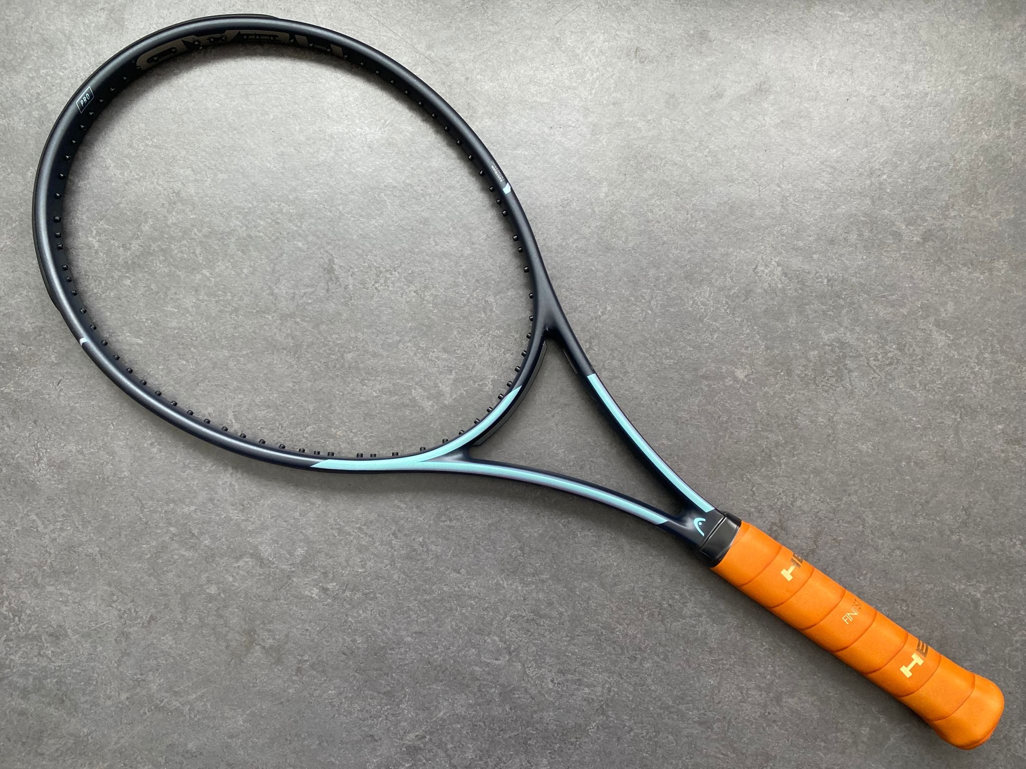 Head TGT344.4 Gravity Pro 2023 (18X20)
