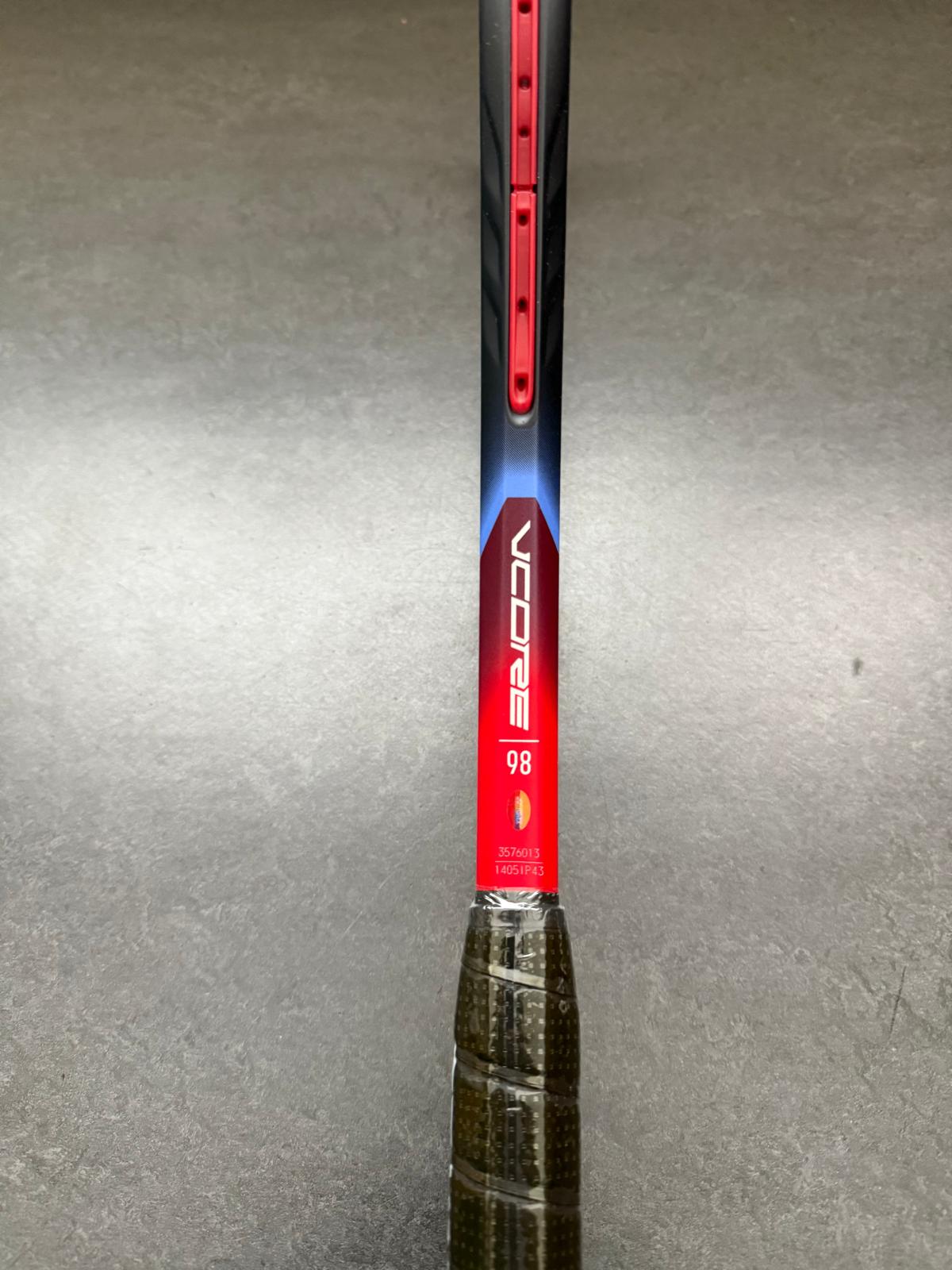 Yonex Pro Stock VCORE 98 (16X19)