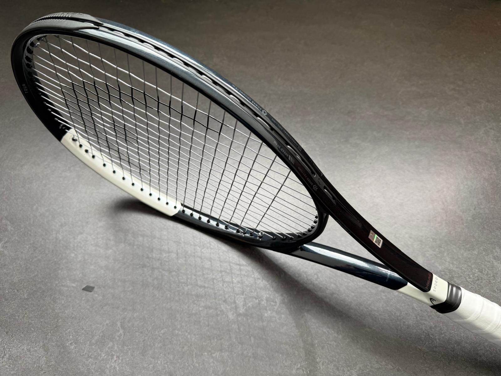 Head TGT375.1 Speed Tour 2026 (16X19) – ProStockTennis