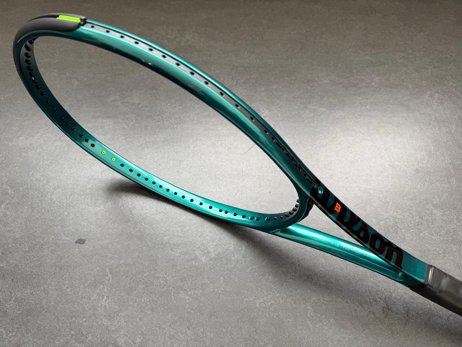 Wilson Pro Stock Steam 100 (16X20)