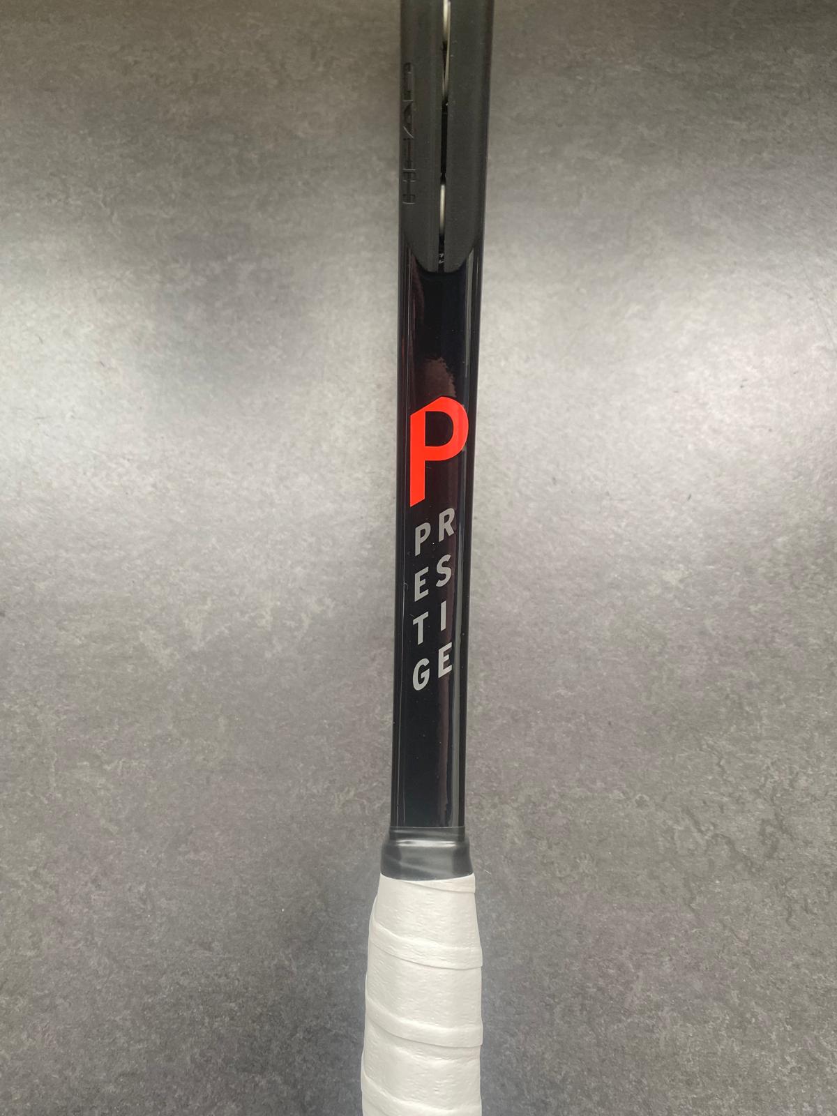 Head TGT334.1 Prestige 2021 (18X19)