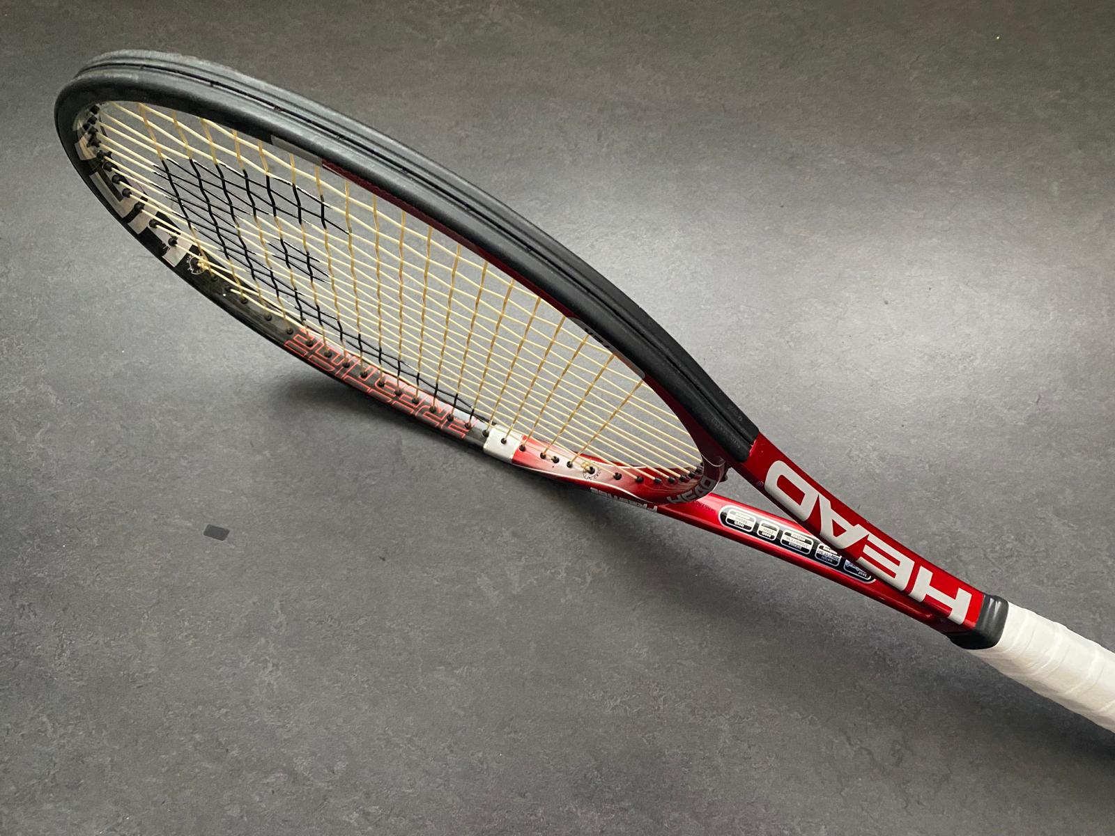 Head TGK238.5 Youtek Prestige Pro (16X19)