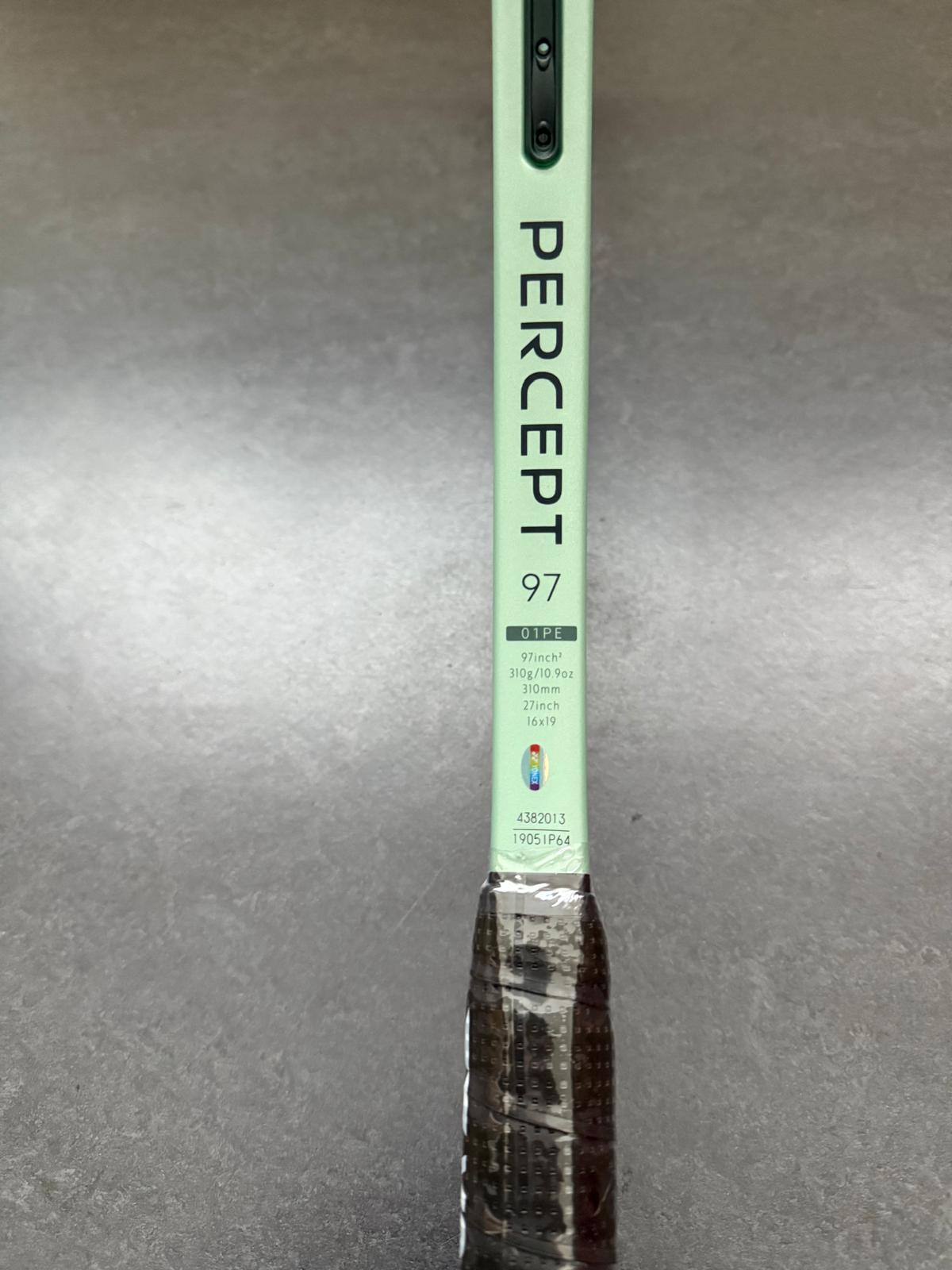 Yonex Pro Stock Percept 97 (16X19)