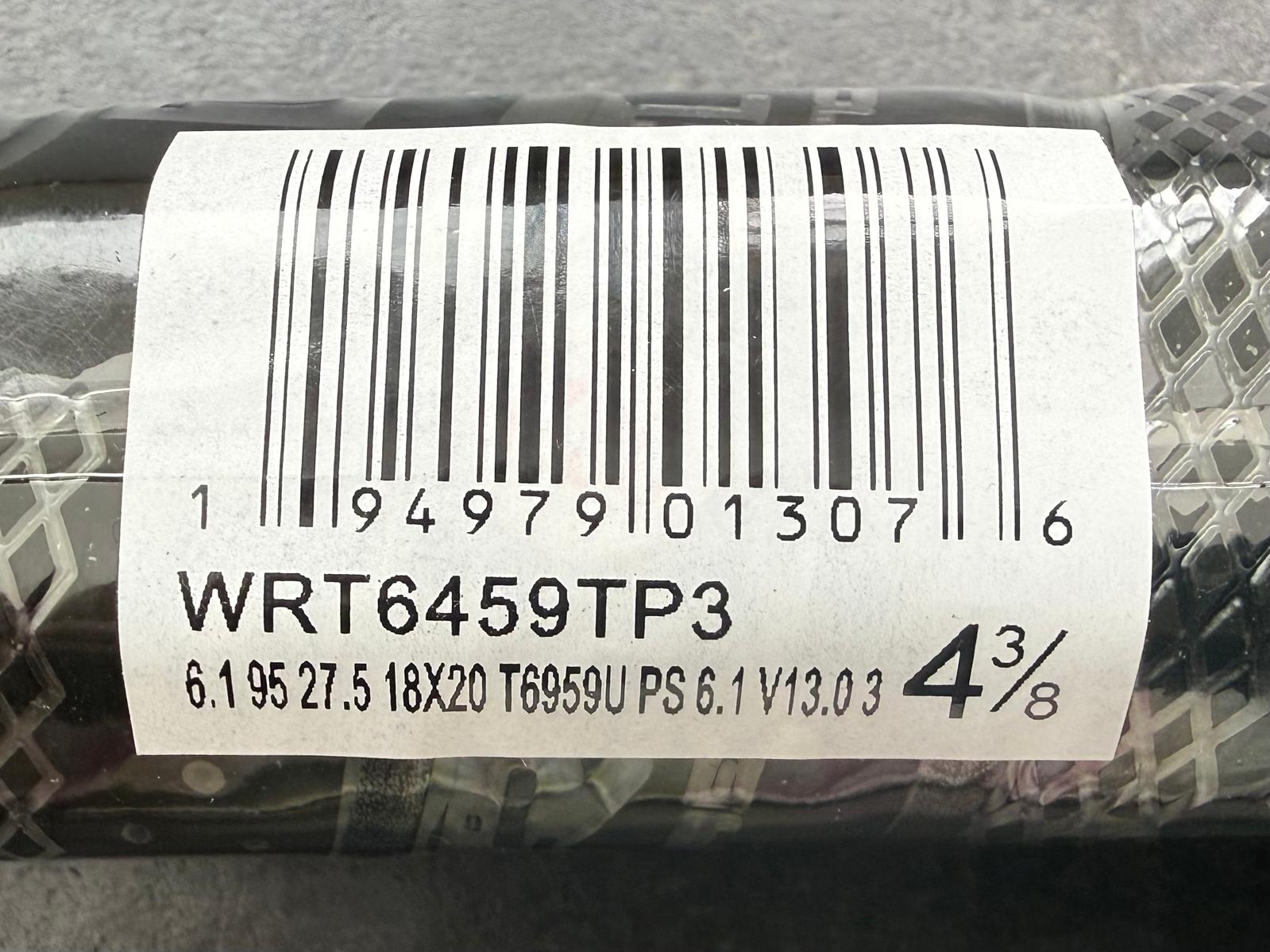 Wilson Pro Stock Six.One 95 XL (18X20)