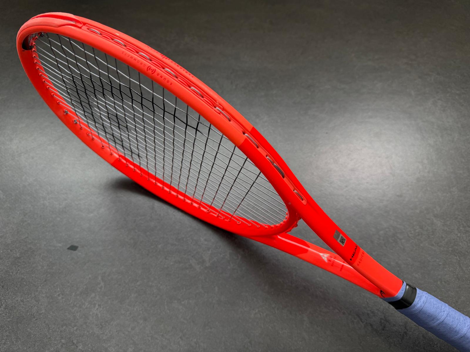 Head TGT307.2 Radical 2025 (16X19)