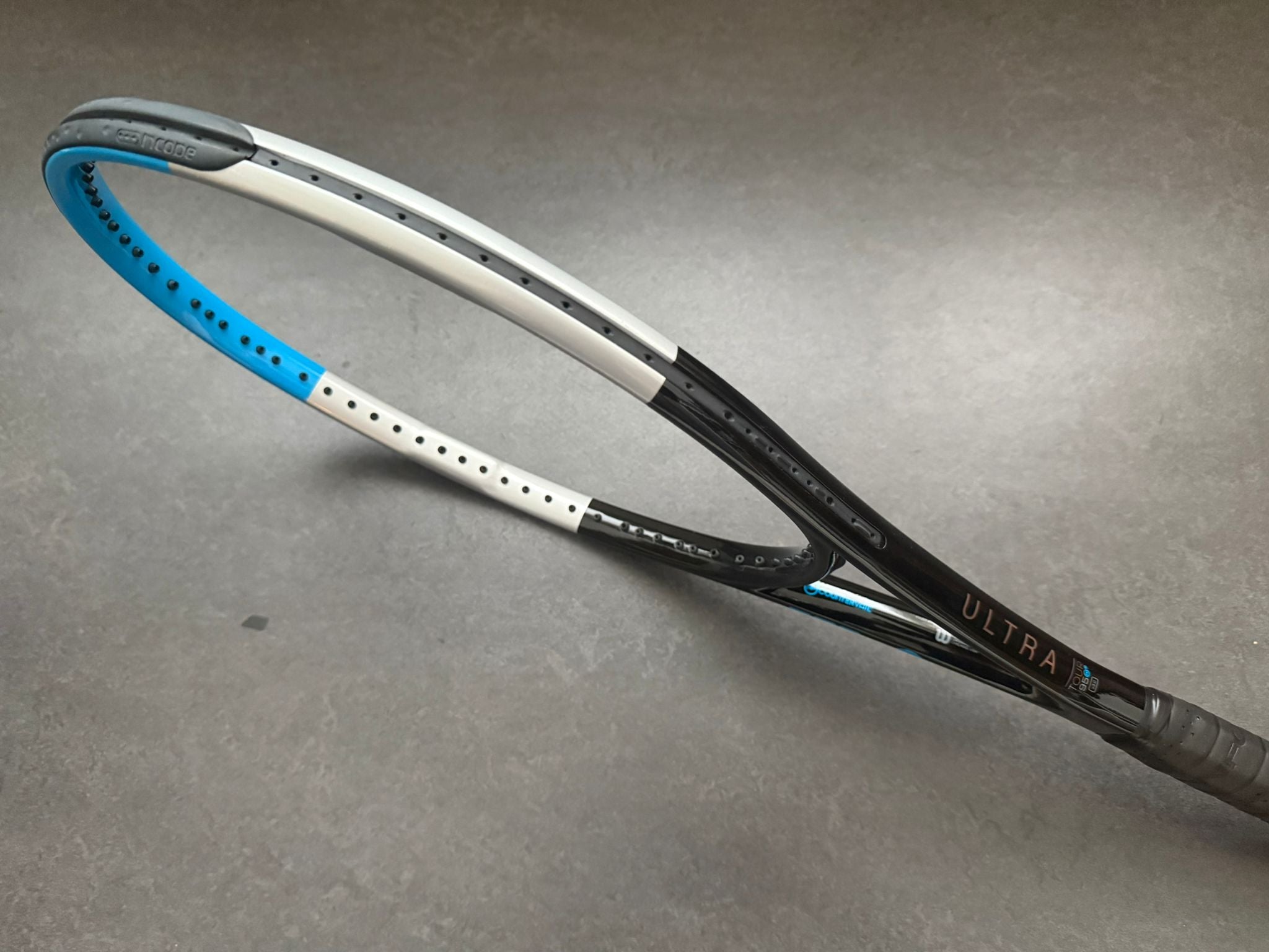 Wilson Pro Stock Tour 95 (16X20) – ProStockTennis