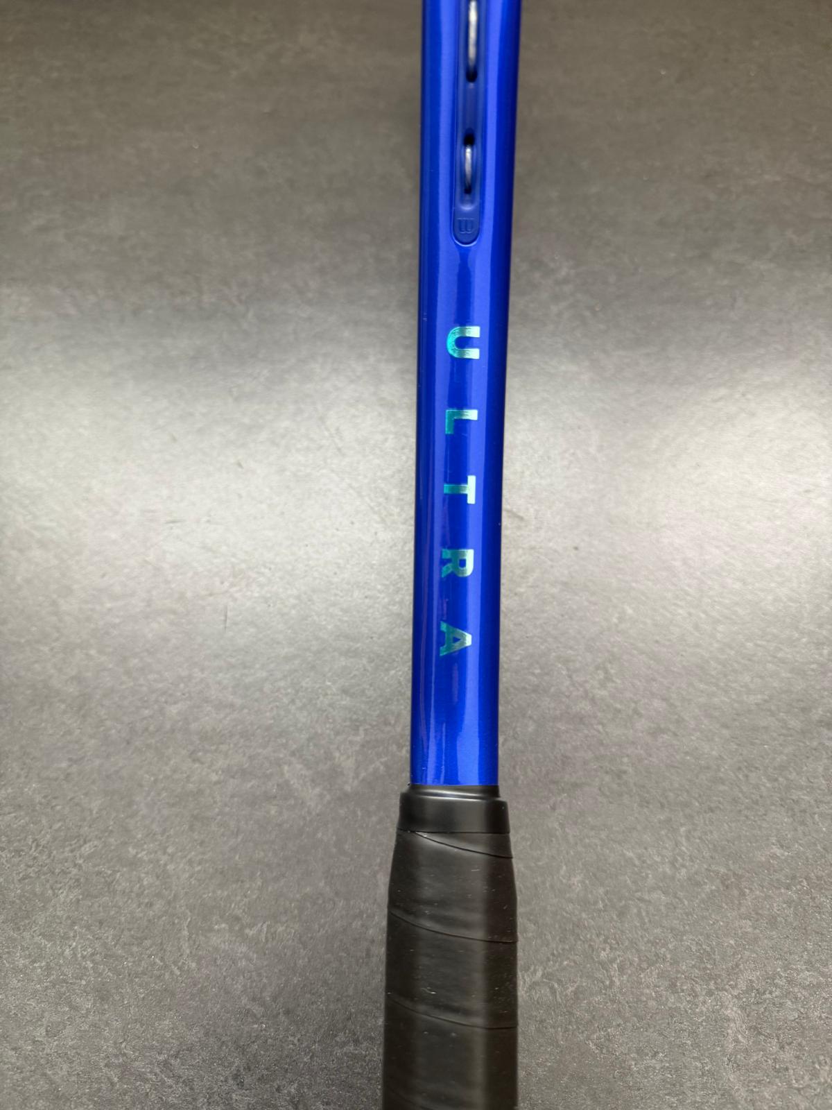 Kei Nishikori Personal Wilson Tour 98 (18X19)