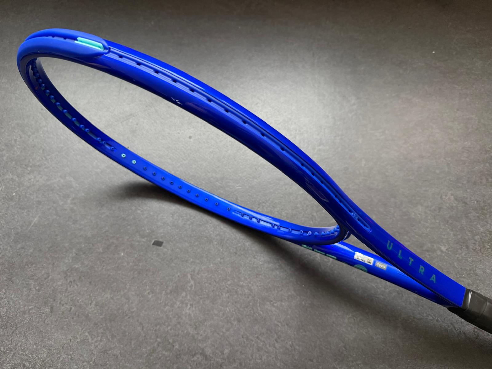 Wilson Pro Stock Steam 99 (16X18)