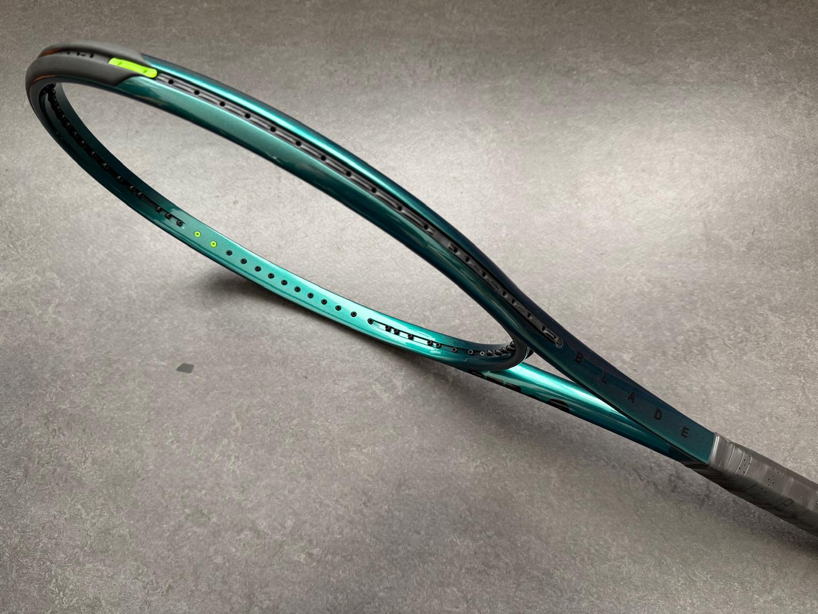 Wilson Pro Stock Steam 99 (16X19)