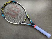 Victoria Azarenka Personal Wilson H25 (18X19)