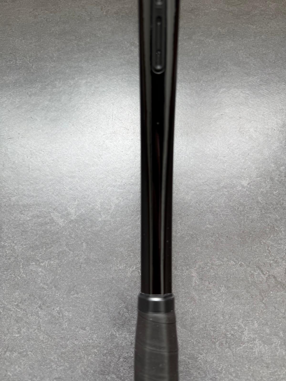 Wilson Pro Stock Python Blacked Out (16X20)