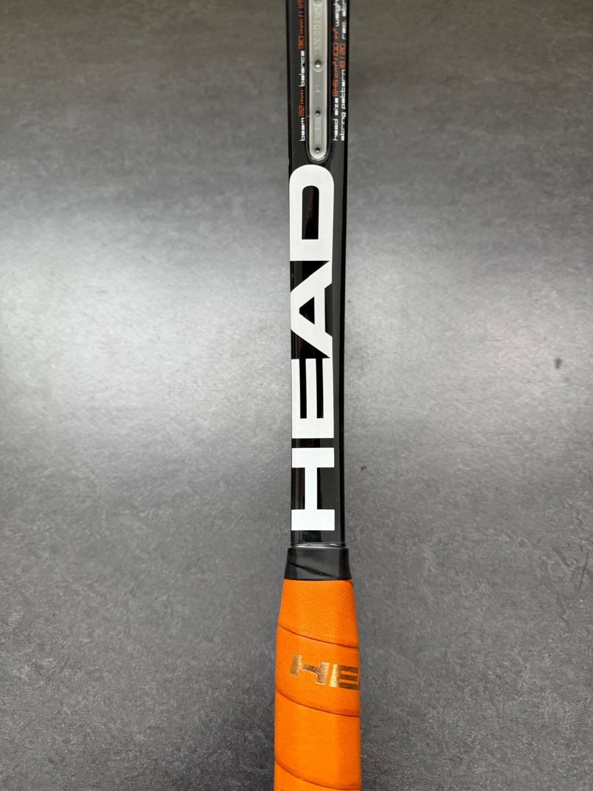 Head TGT301.2 Graphene Speed Pro (18X20)