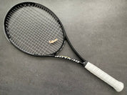 Tomas Berdych Personal Blacked Out Dunlop
