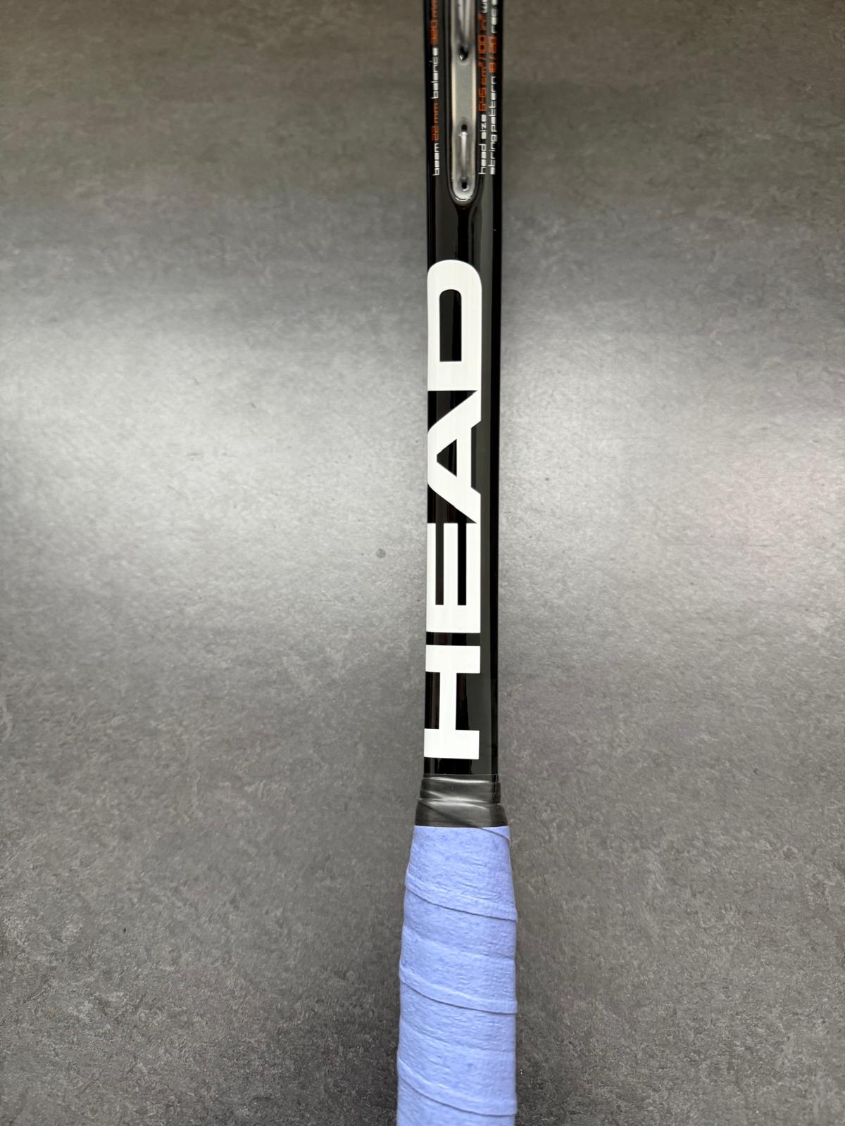 Head TGT263.5 Graphene Speed MP XL (18x20)