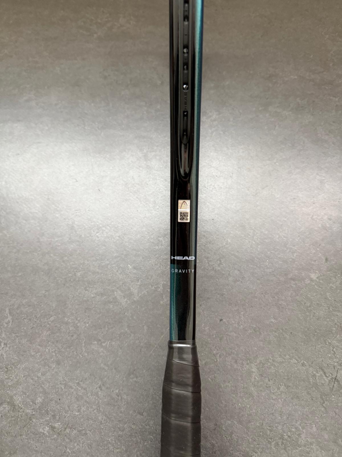 Head TGT341.2 Gravity 2025 (18X20)