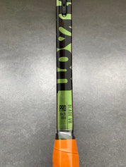 Wilson H22 XL (18X20)