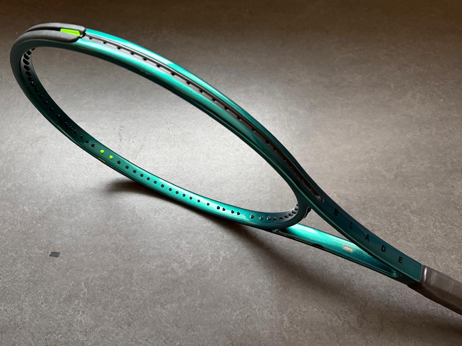 Wilson H22 (18X20) – ProStockTennis