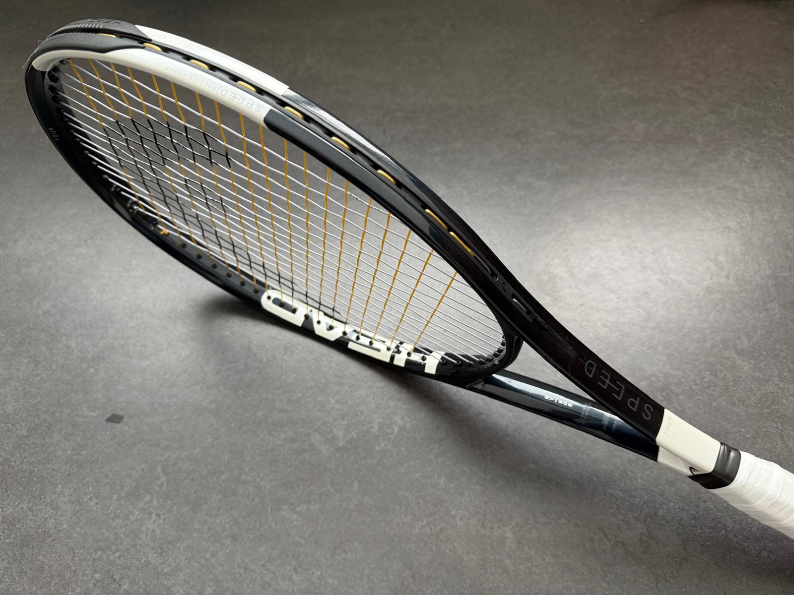 Head TGT375.1 Speed Tour 2026 (16X19) – ProStockTennis