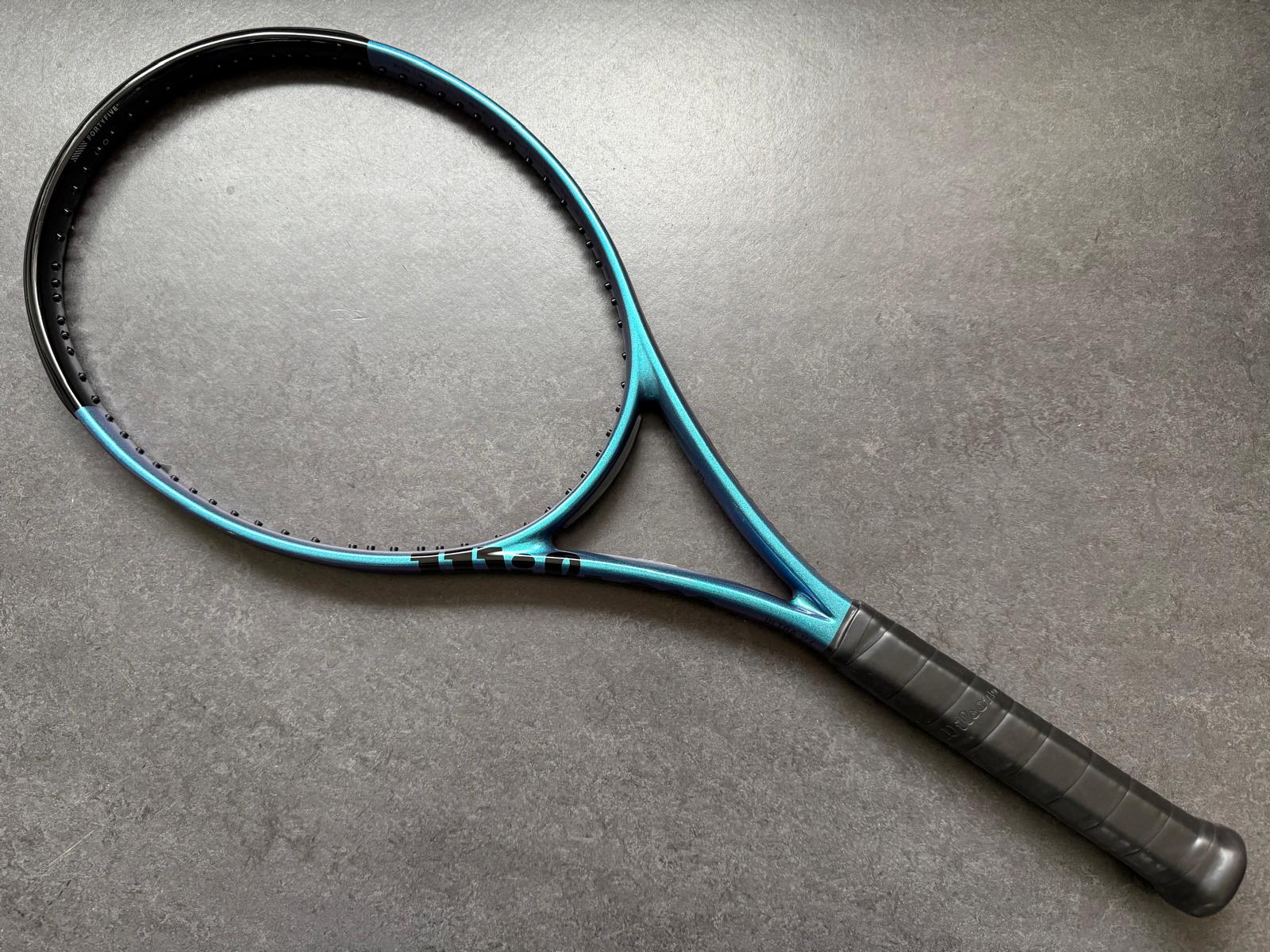 Yonex Pro Stock VCORE 98 – ProStockTennis