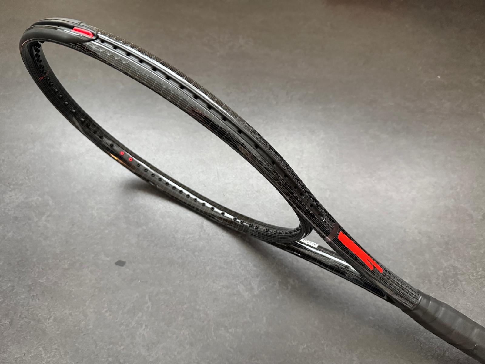 Wilson Pro Stock Python 100 (16X19)