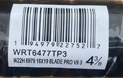 Wilson H22 (16X19)