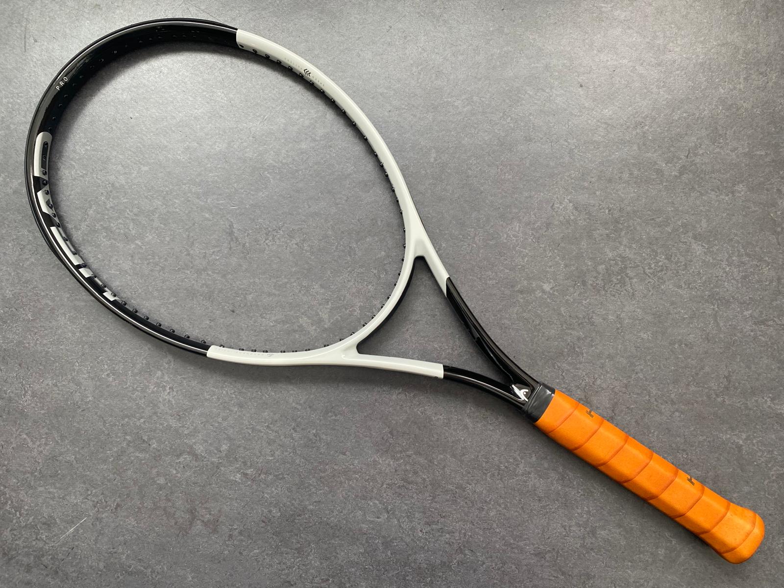 Head TGT339.1 Speed PRO 2024 (18X20)