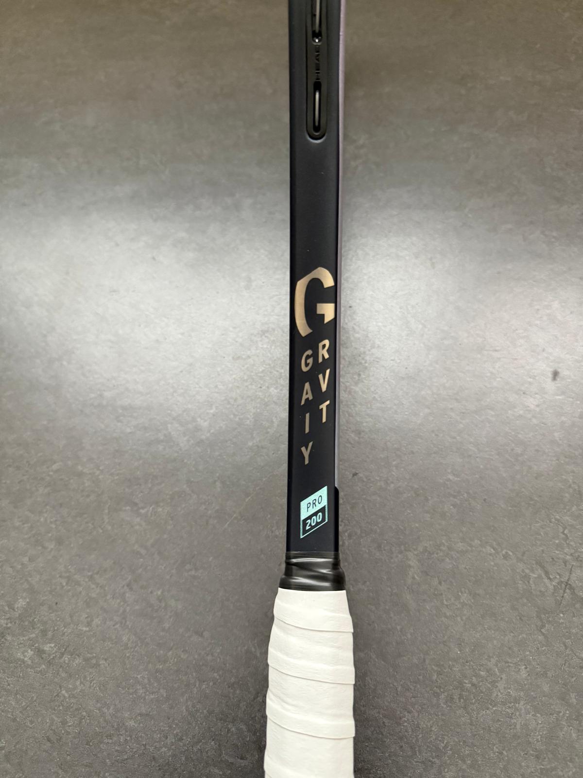 Head TGT344.4 Gravity Pro 2023 XL (18X20)