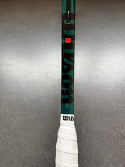 Milos Raonic Personal Wilson Pro Stock Blade 98 (18X20)