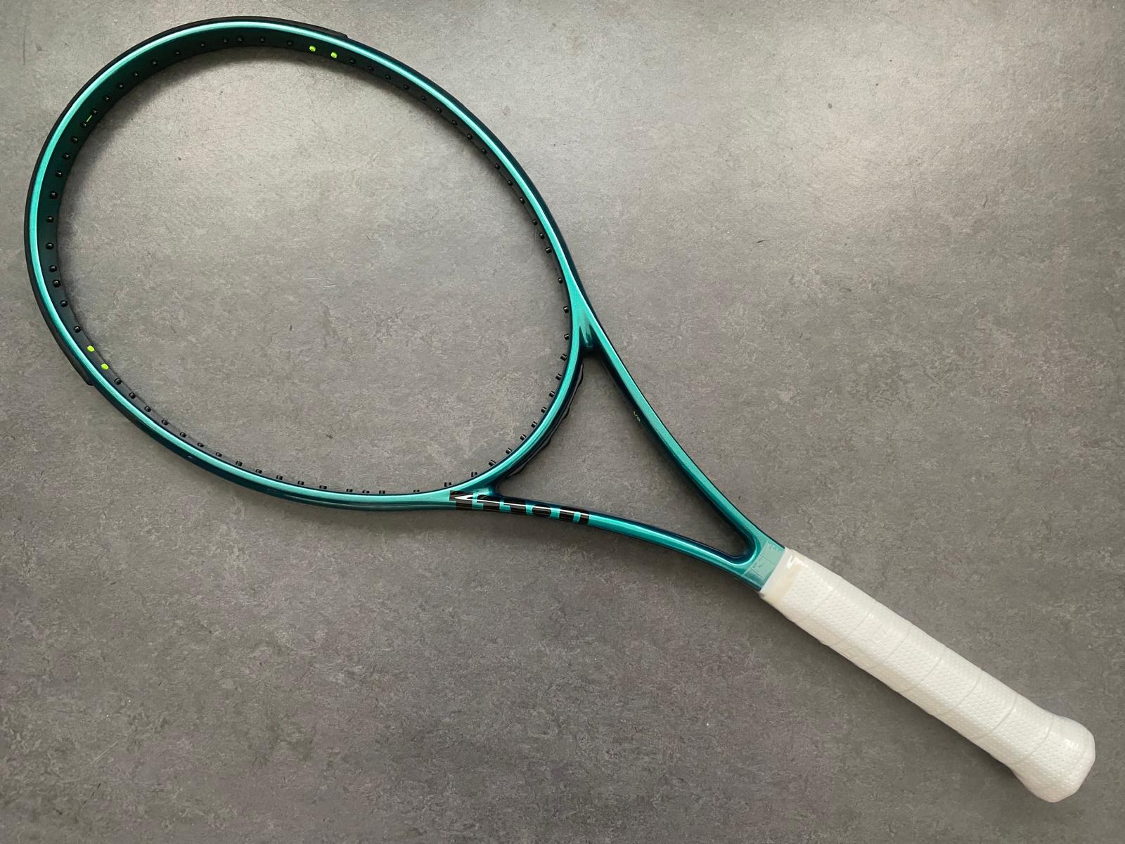Wilson Pro Stock Blade 98 (16X19)