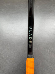 Wilson Pro Stock Blade 98 (18X20)