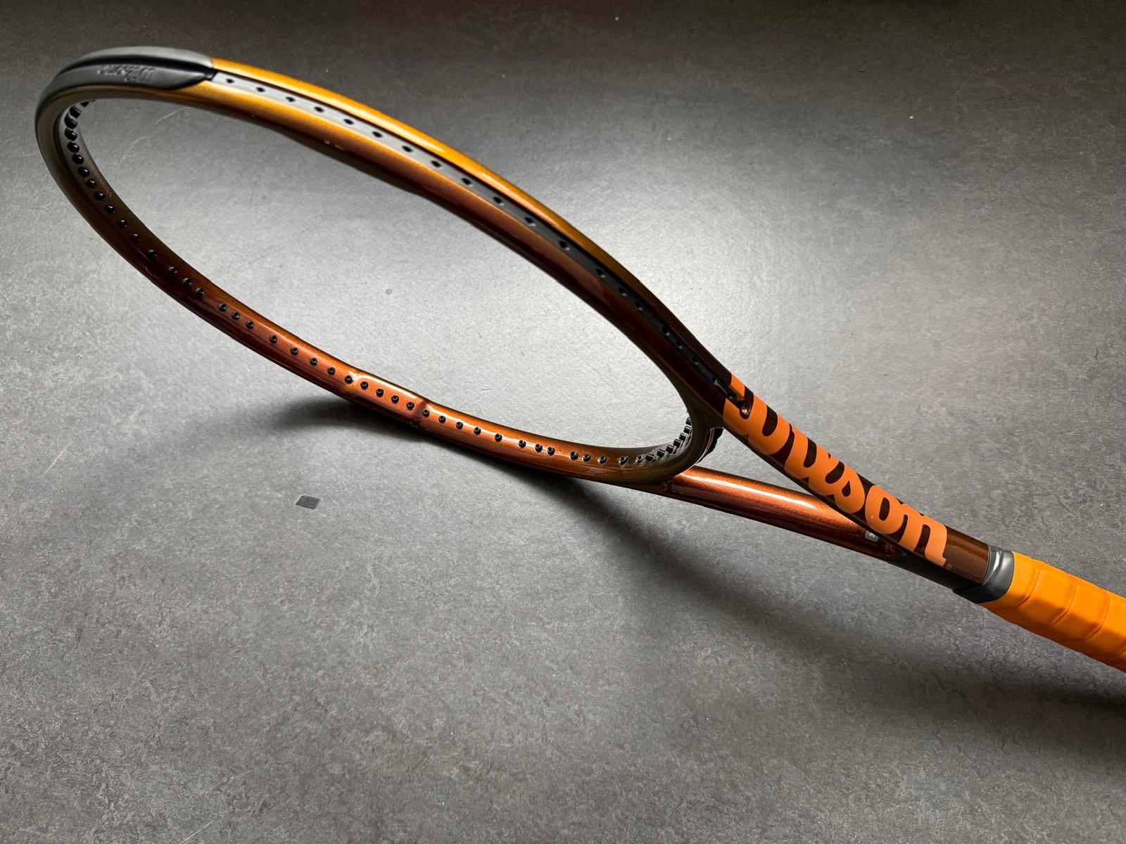 Wilson Pro Stock Six.One 95 XL (18X20)