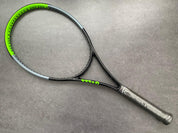 Wilson Pro Stock Blade 98 (18x20)