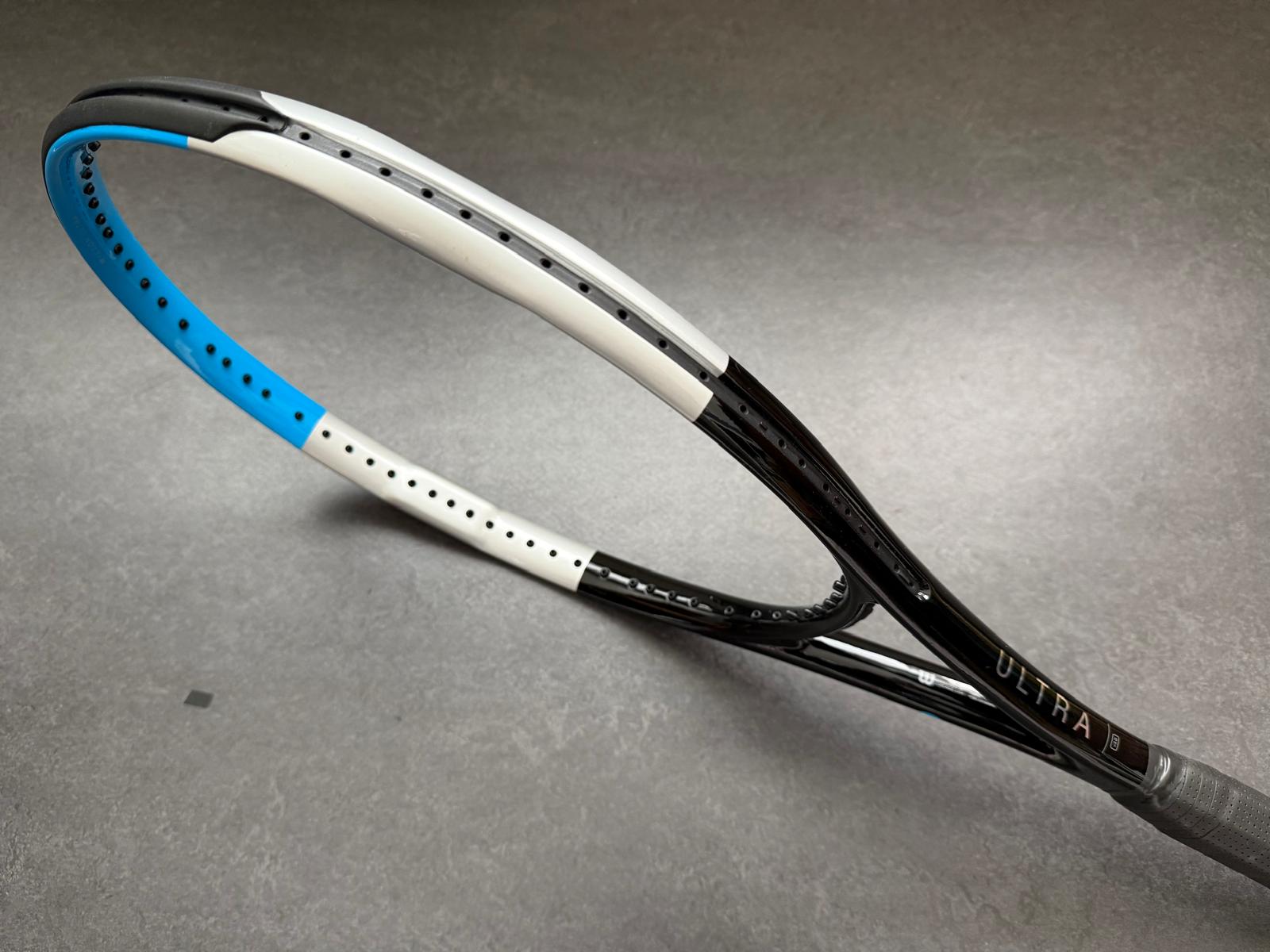 Wilson Ncode Pro Open Wilson Pro Stock Pro Open (16X19) – ProStockTennis
