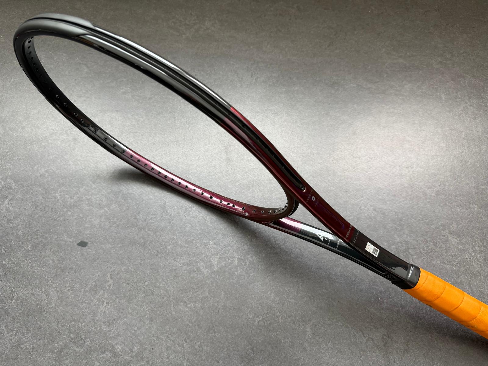 Head TGT312.1 Prestige 2023 MID (16X19)