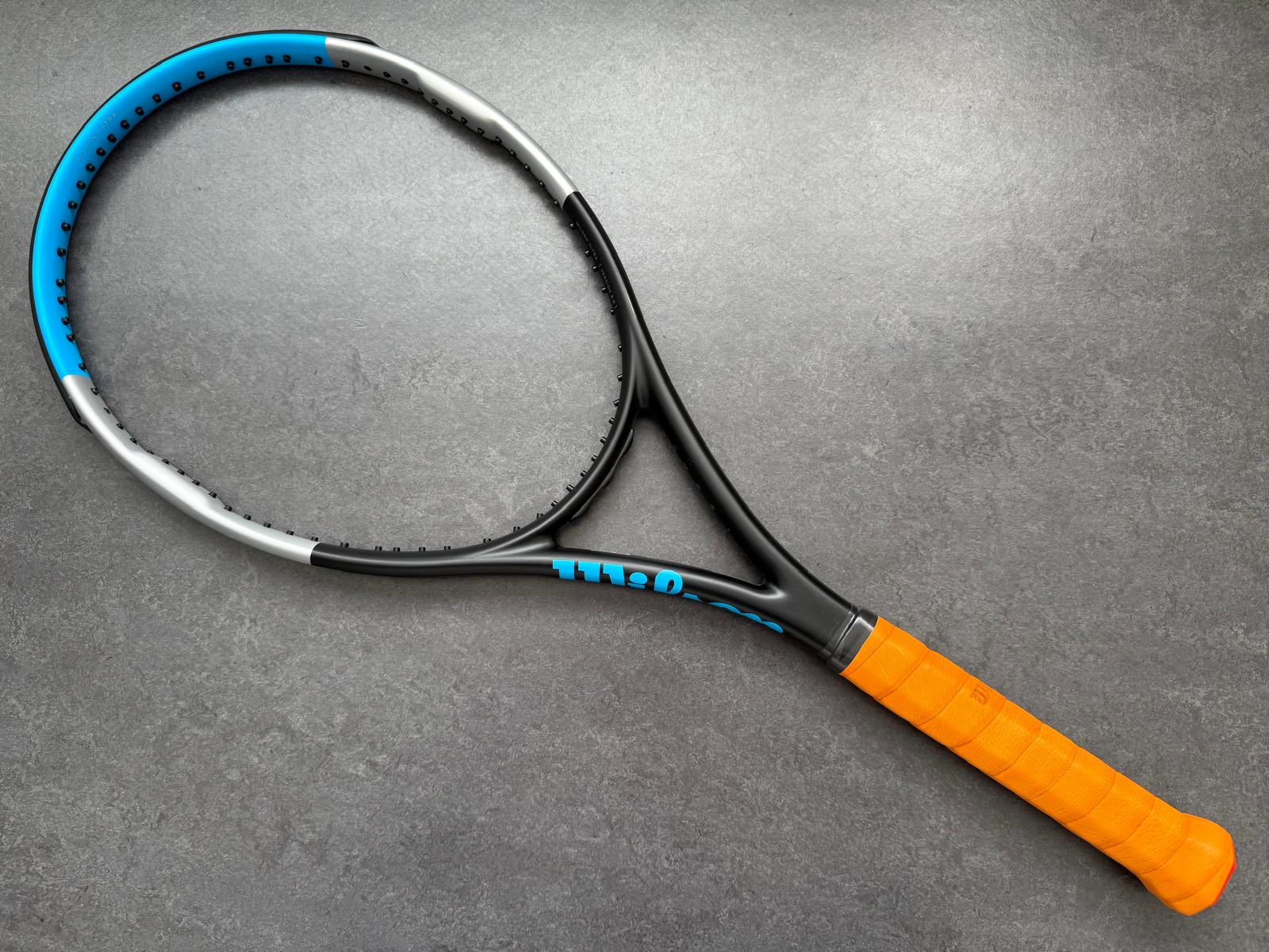 Wilson Pro Stock Pro Tour 96 (16X20)