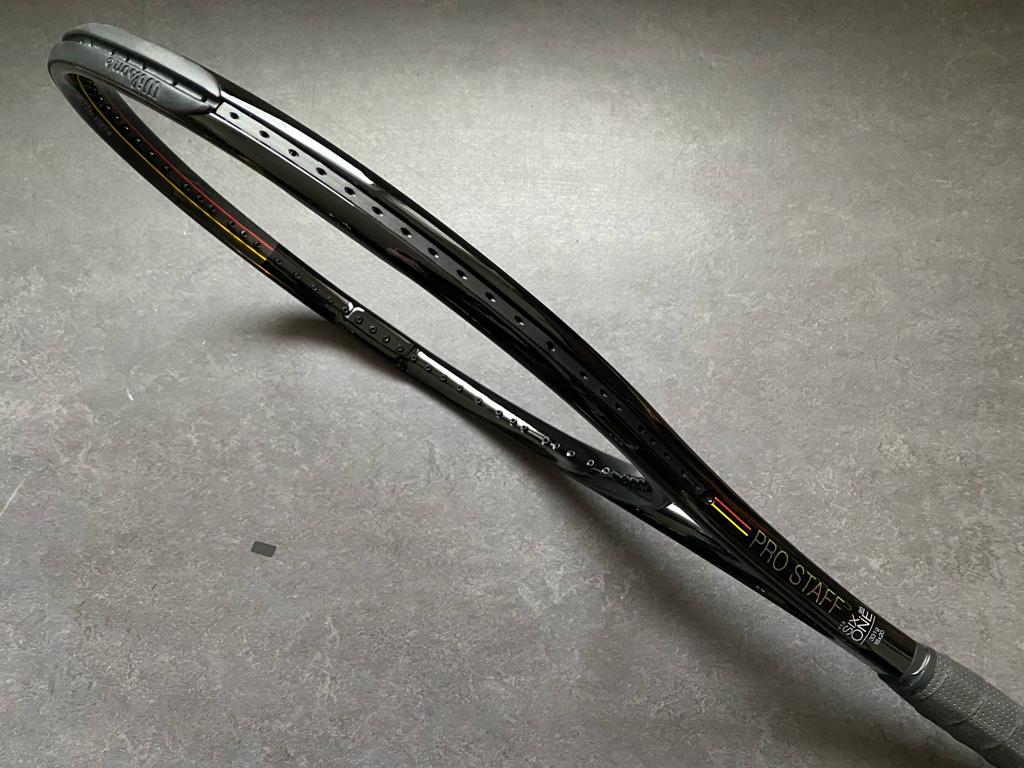 Wilson Pro Stock 95 XL (18X20) – ProStockTennis